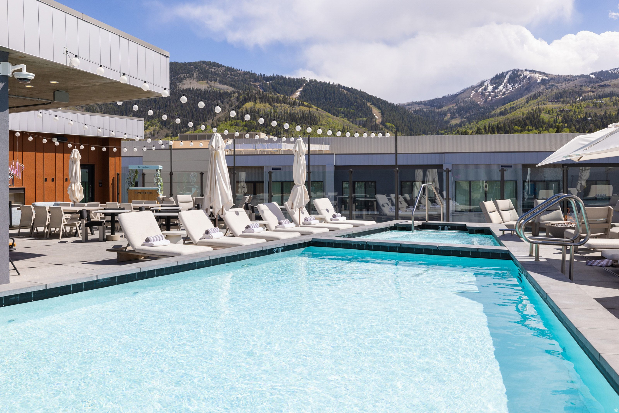 PENDRY RESIDENCES PARK CITY - Residential