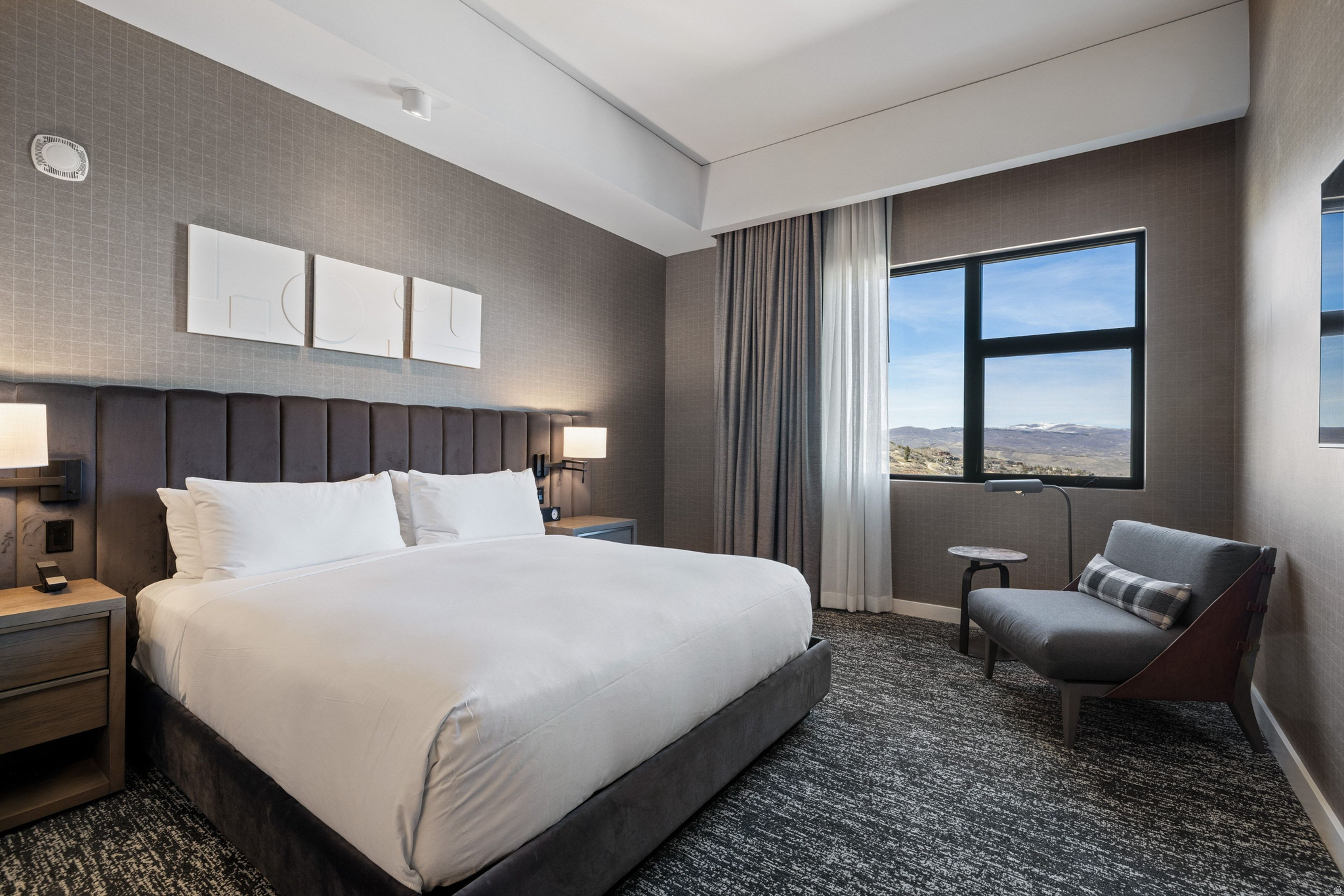 PENDRY RESIDENCES PARK CITY - Residential