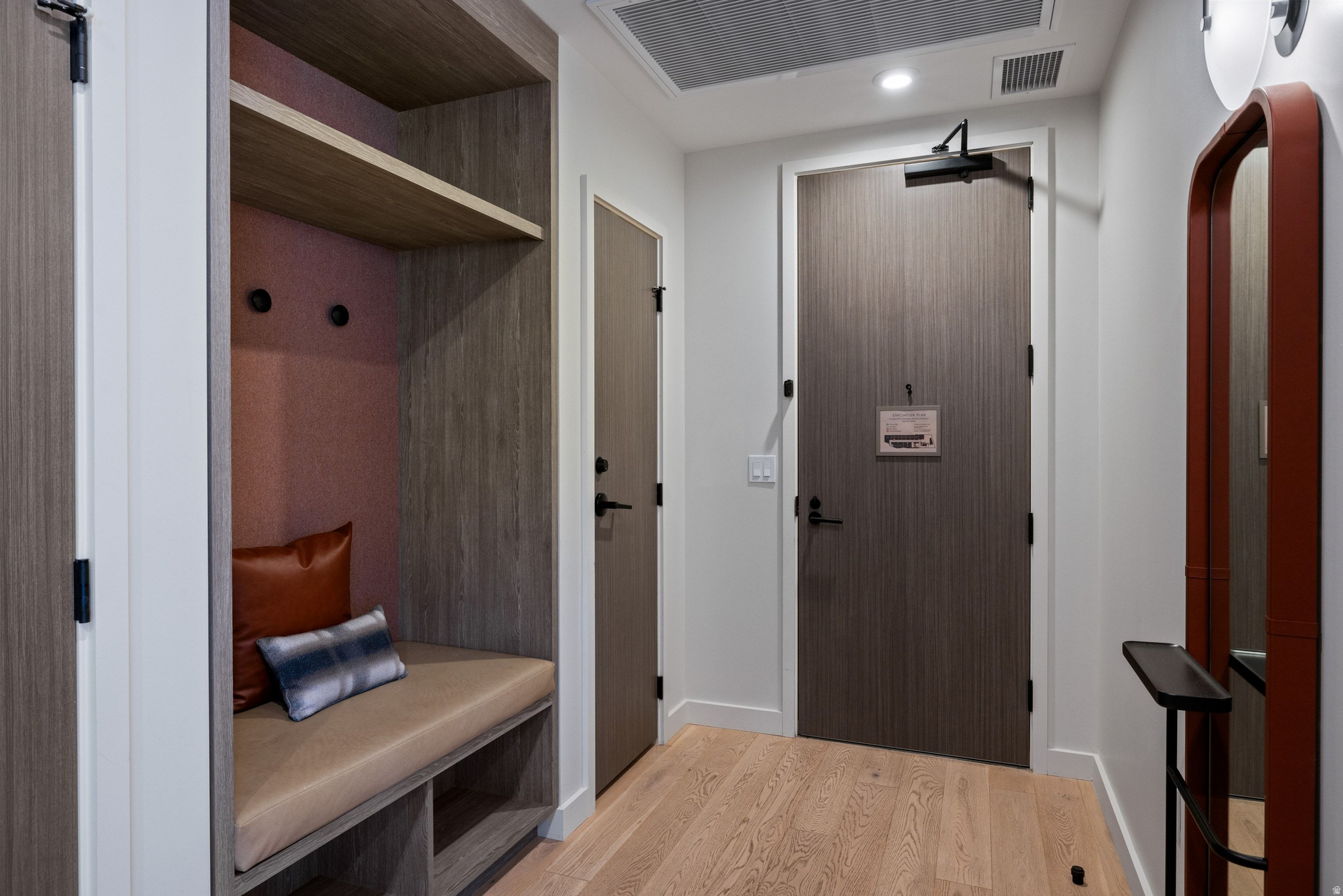 PENDRY RESIDENCES PARK CITY - Residential