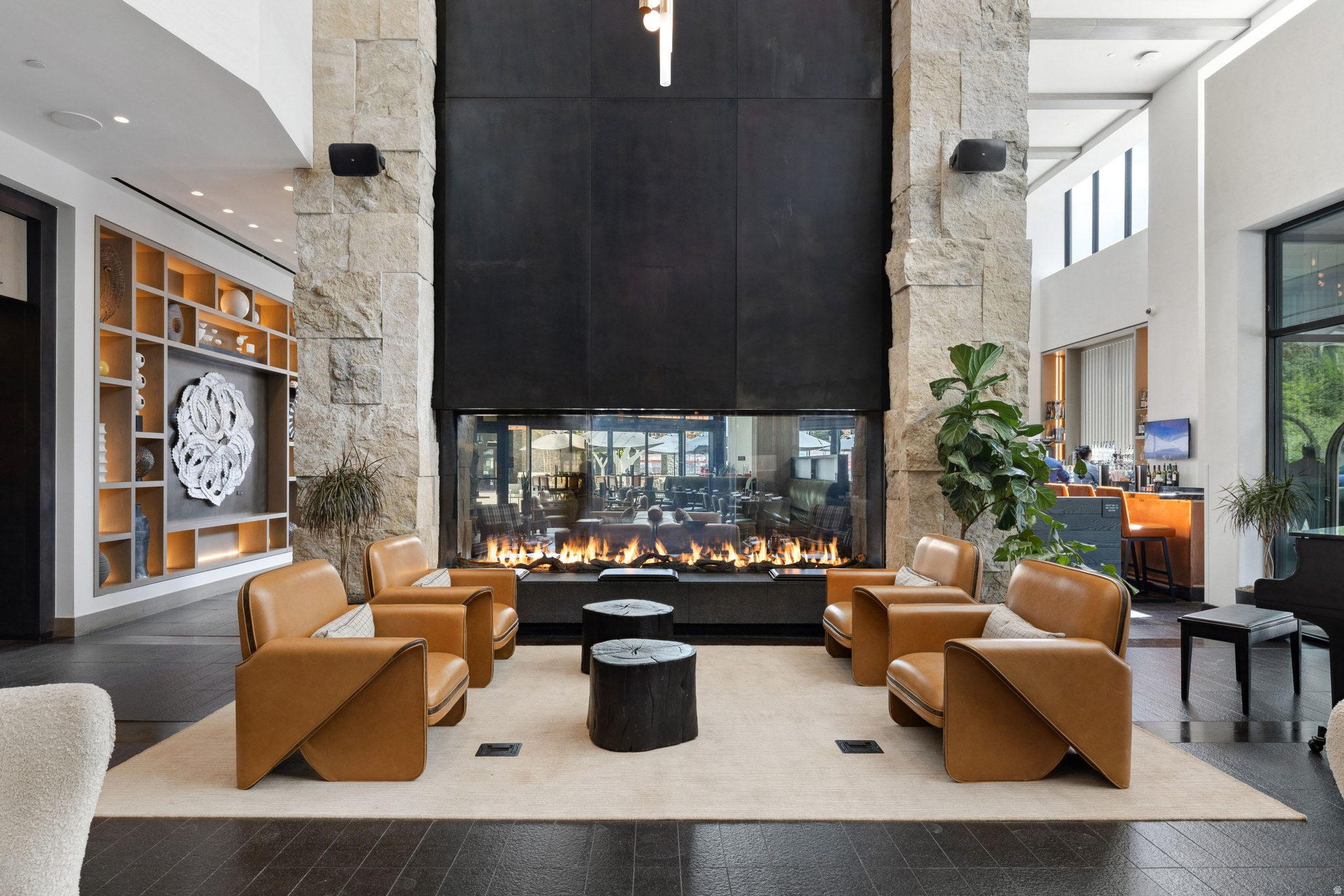 PENDRY RESIDENCES PARK CITY - Residential