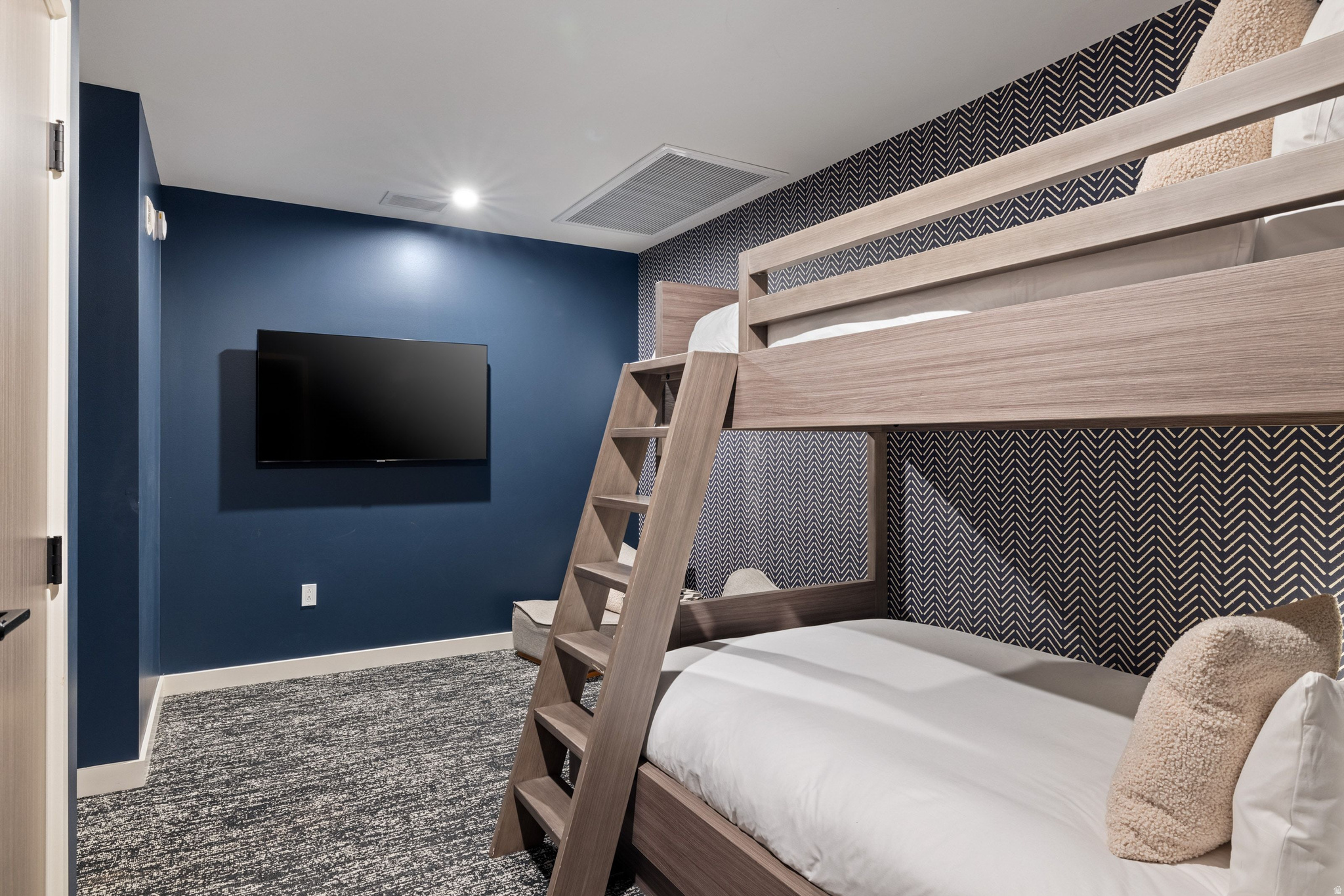 PENDRY RESIDENCES PARK CITY - Residential