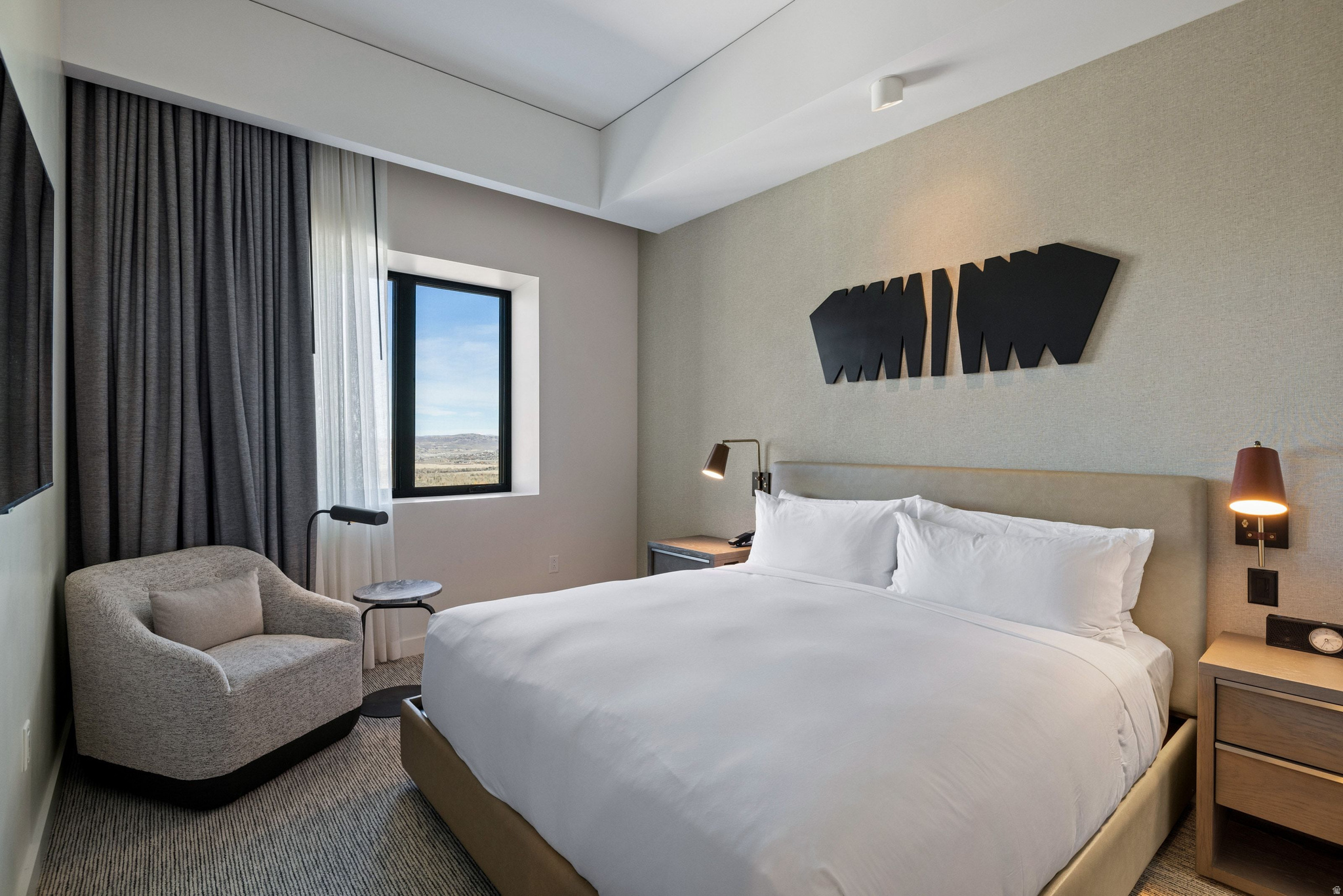 PENDRY RESIDENCES PARK CITY - Residential