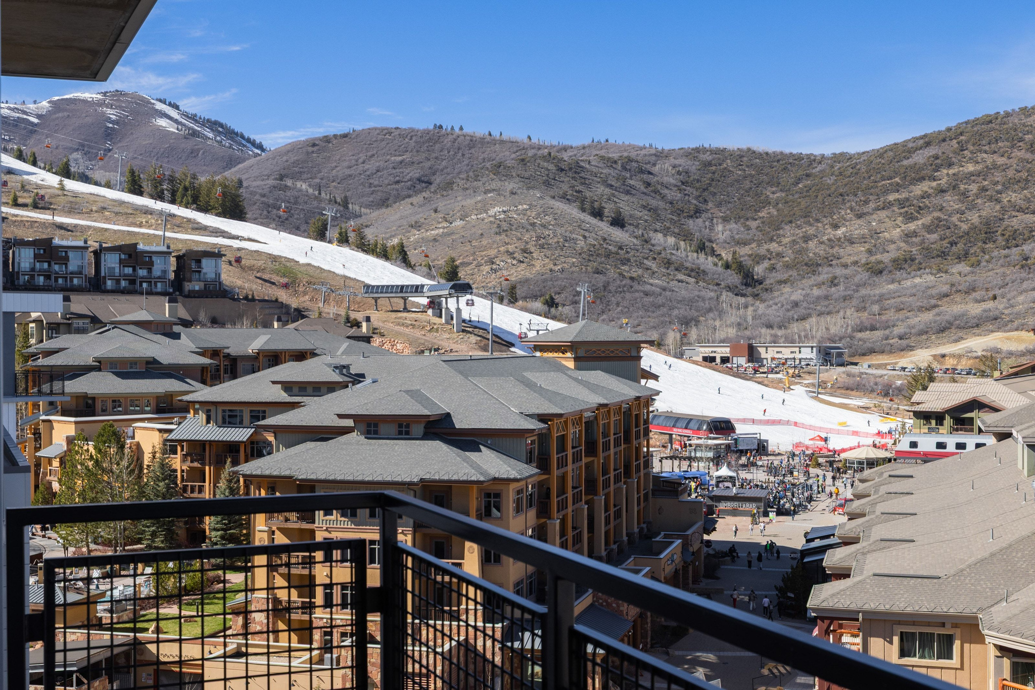 PENDRY RESIDENCES PARK CITY - Residential