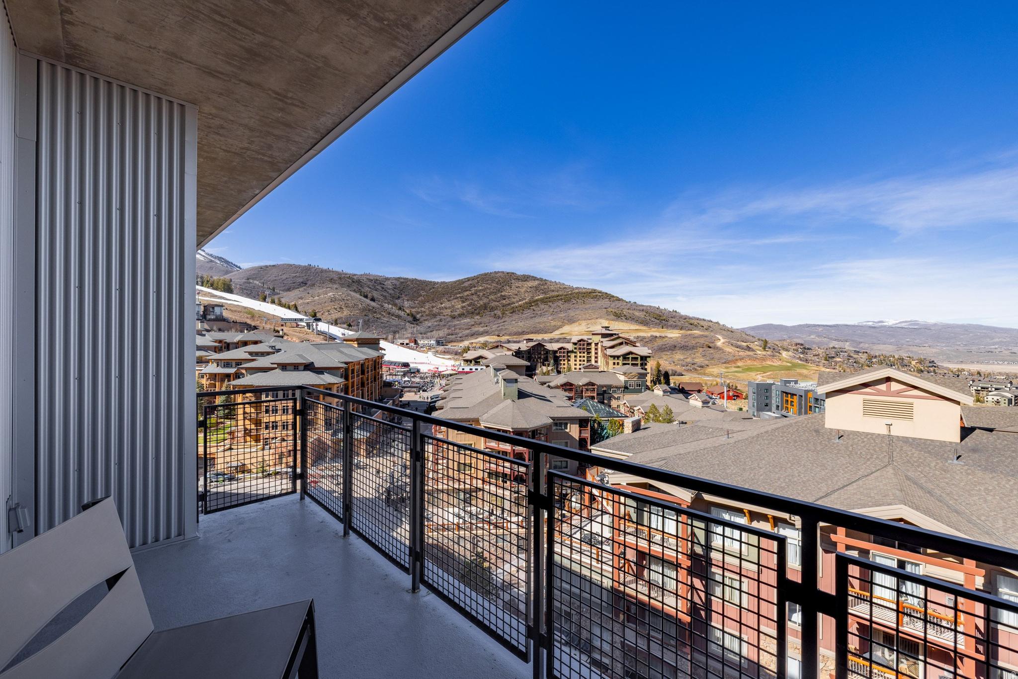 PENDRY RESIDENCES PARK CITY - Residential