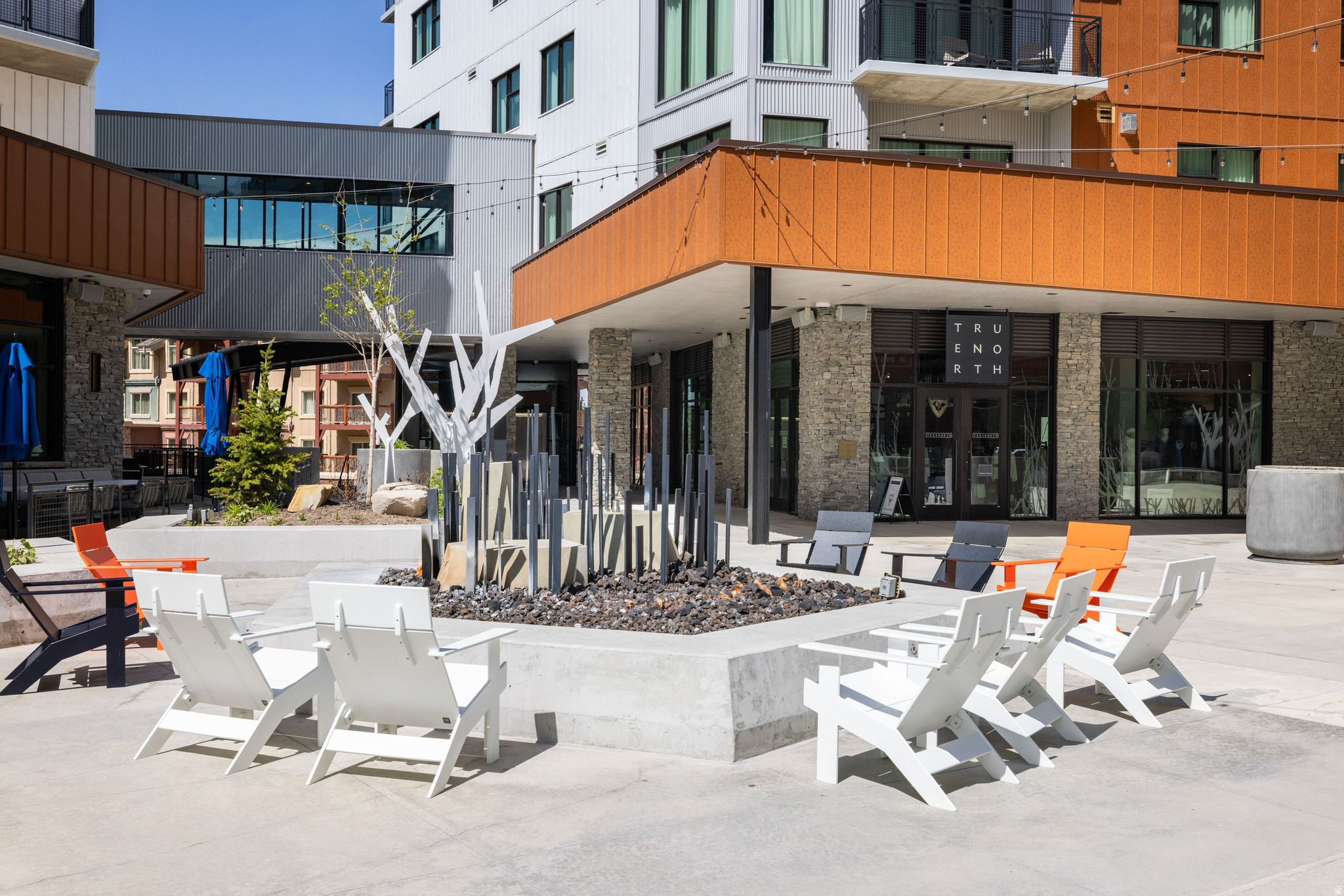 PENDRY RESIDENCES PARK CITY - Residential