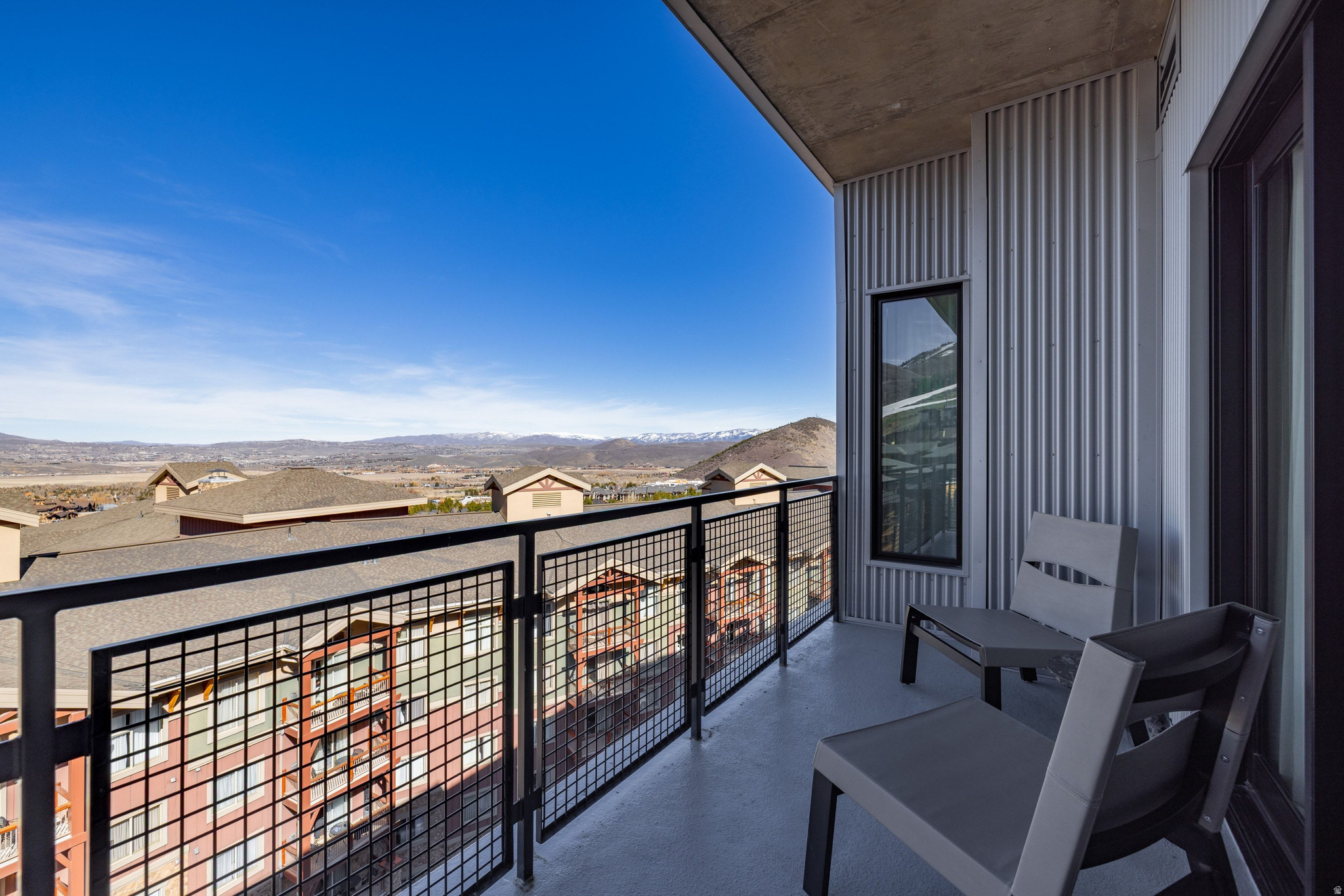 PENDRY RESIDENCES PARK CITY - Residential
