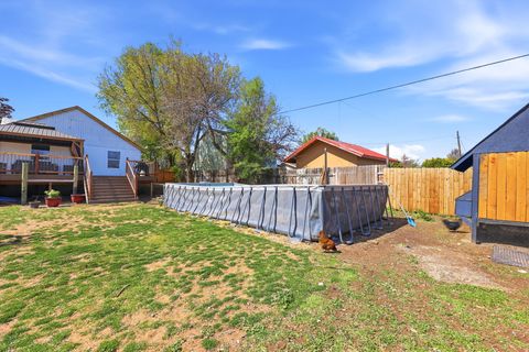 Tiny photo for 565 E 500 S, Payson, UT 84651 (MLS # 2155988)