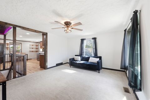 Tiny photo for 565 E 500 S, Payson, UT 84651 (MLS # 2155988)