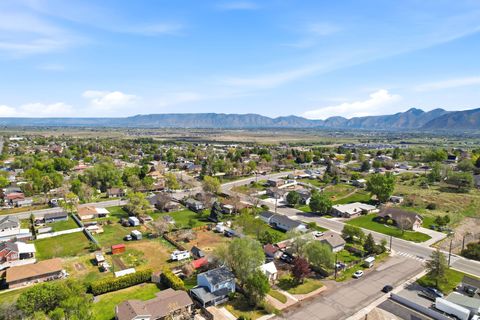 Tiny photo for 565 E 500 S, Payson, UT 84651 (MLS # 2155988)