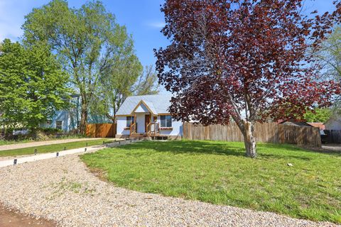 Tiny photo for 565 E 500 S, Payson, UT 84651 (MLS # 2155988)