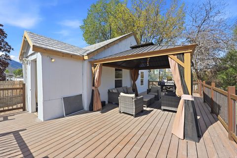 Tiny photo for 565 E 500 S, Payson, UT 84651 (MLS # 2155988)