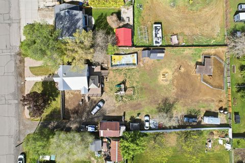 Tiny photo for 565 E 500 S, Payson, UT 84651 (MLS # 2155988)