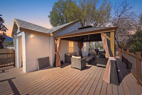 Tiny photo for 565 E 500 S, Payson, UT 84651 (MLS # 2155988)