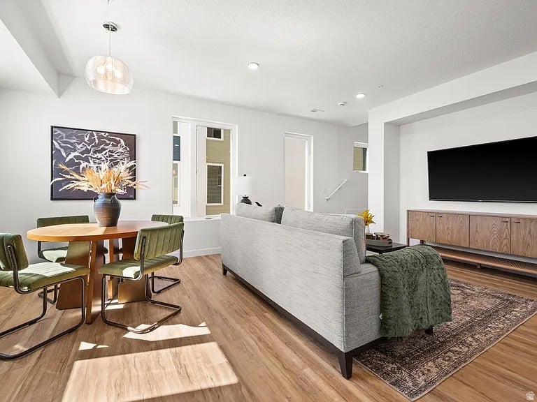 Photo of 1034 W 1700 S #111, Salt Lake City, UT 84104 (MLS # 2184457)