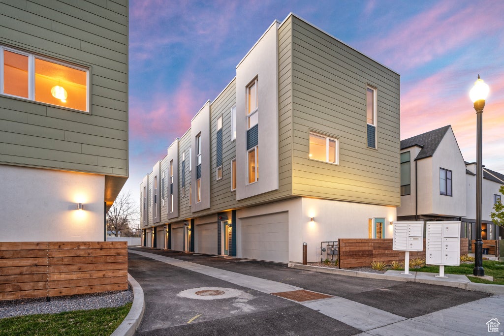 Photo of 1034 W 1700 S #111, Salt Lake City, UT 84104 (MLS # 2184457)