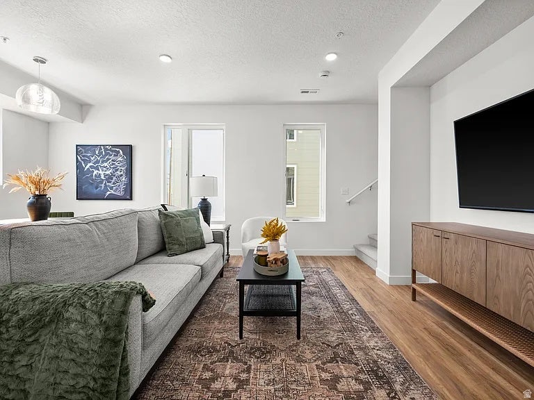 Photo of 1034 W 1700 S #111, Salt Lake City, UT 84104 (MLS # 2184457)