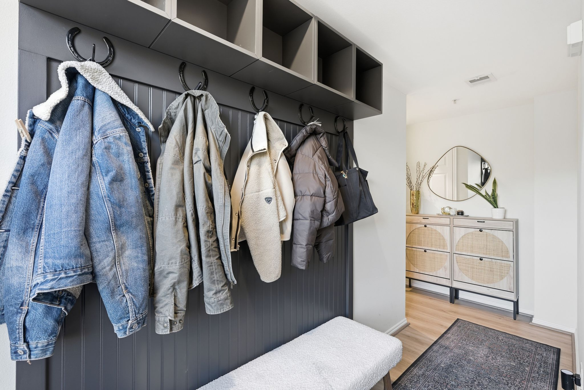 CANYON CREEK CONDO - Residential