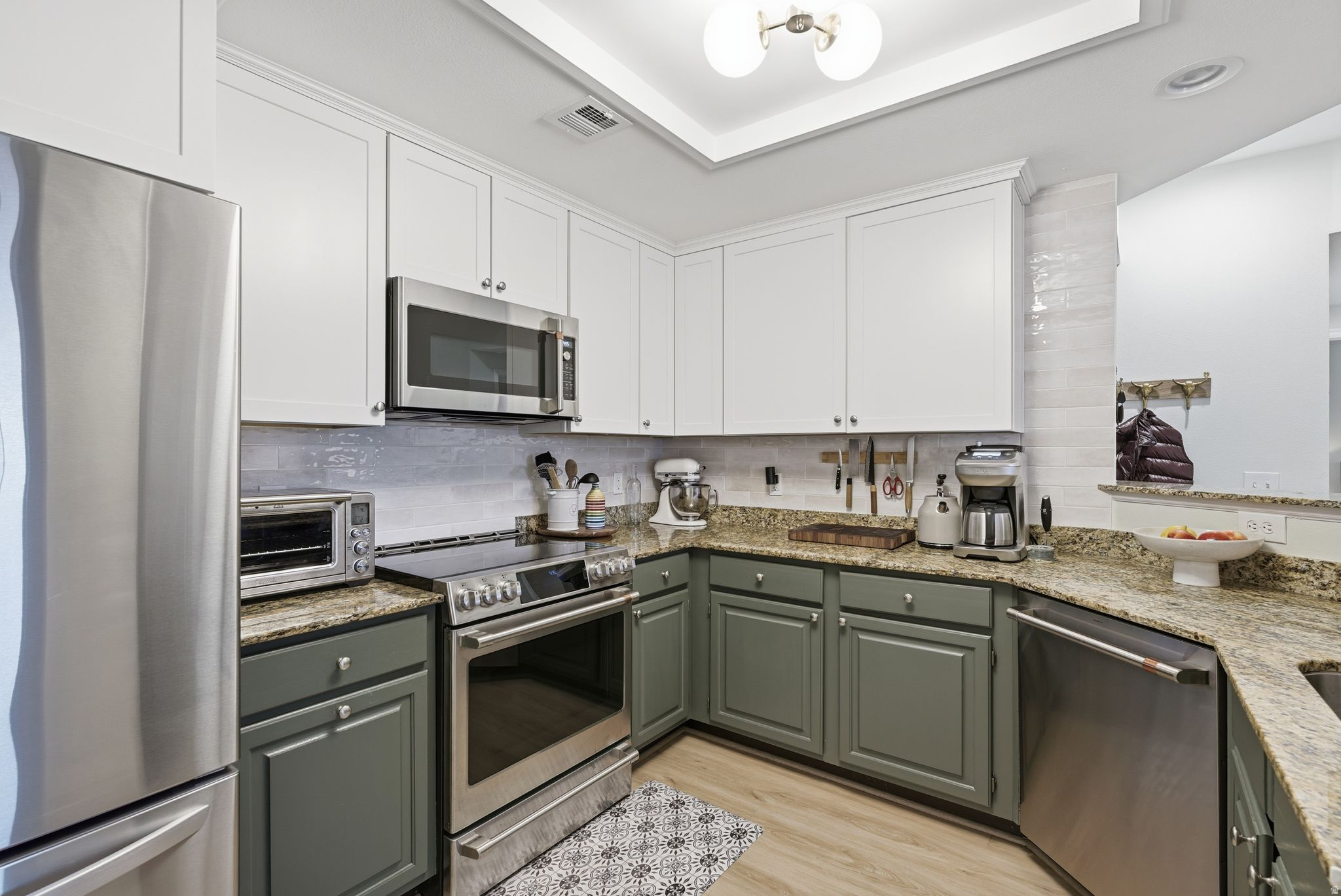 CANYON CREEK CONDO - Residential