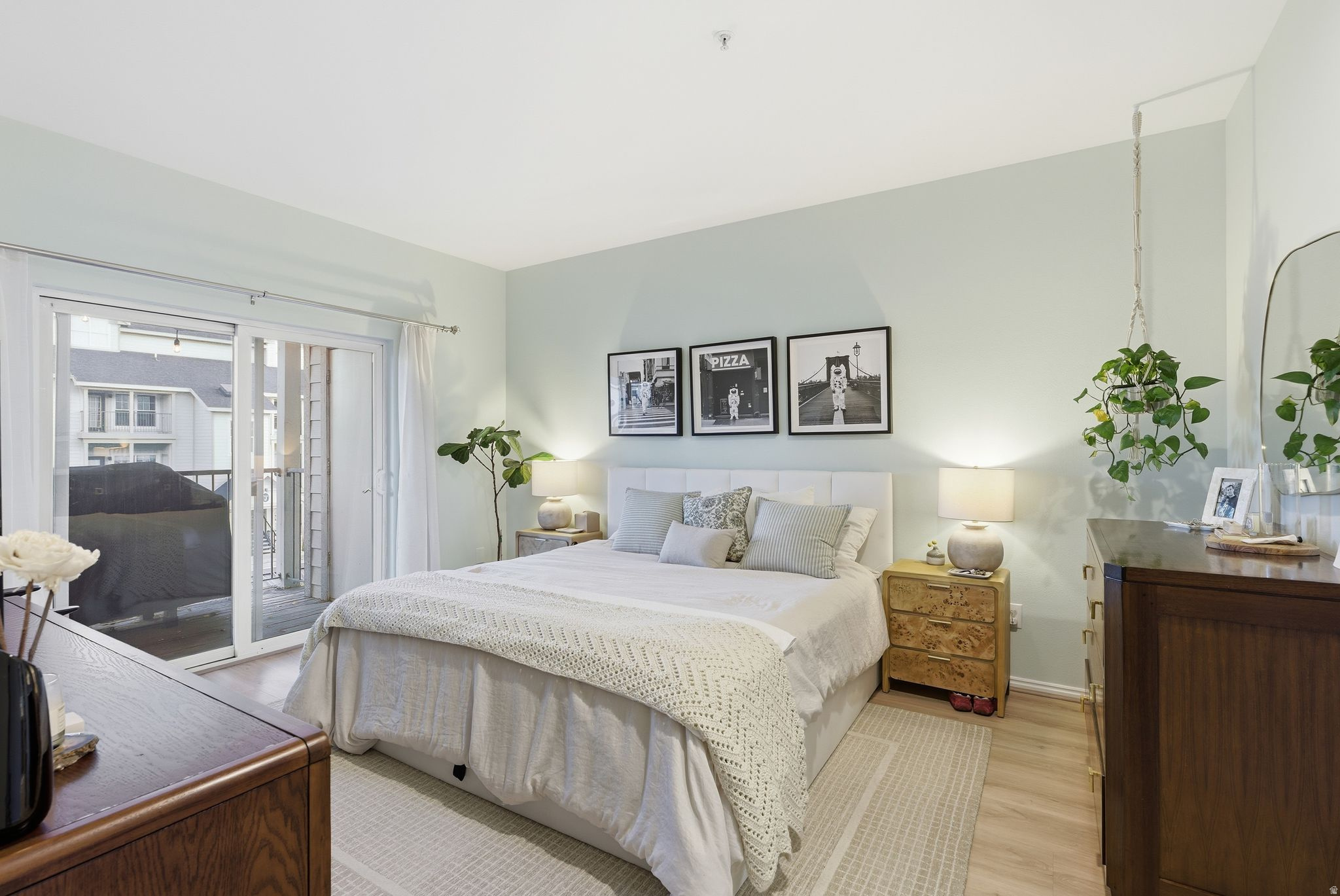 CANYON CREEK CONDO - Residential