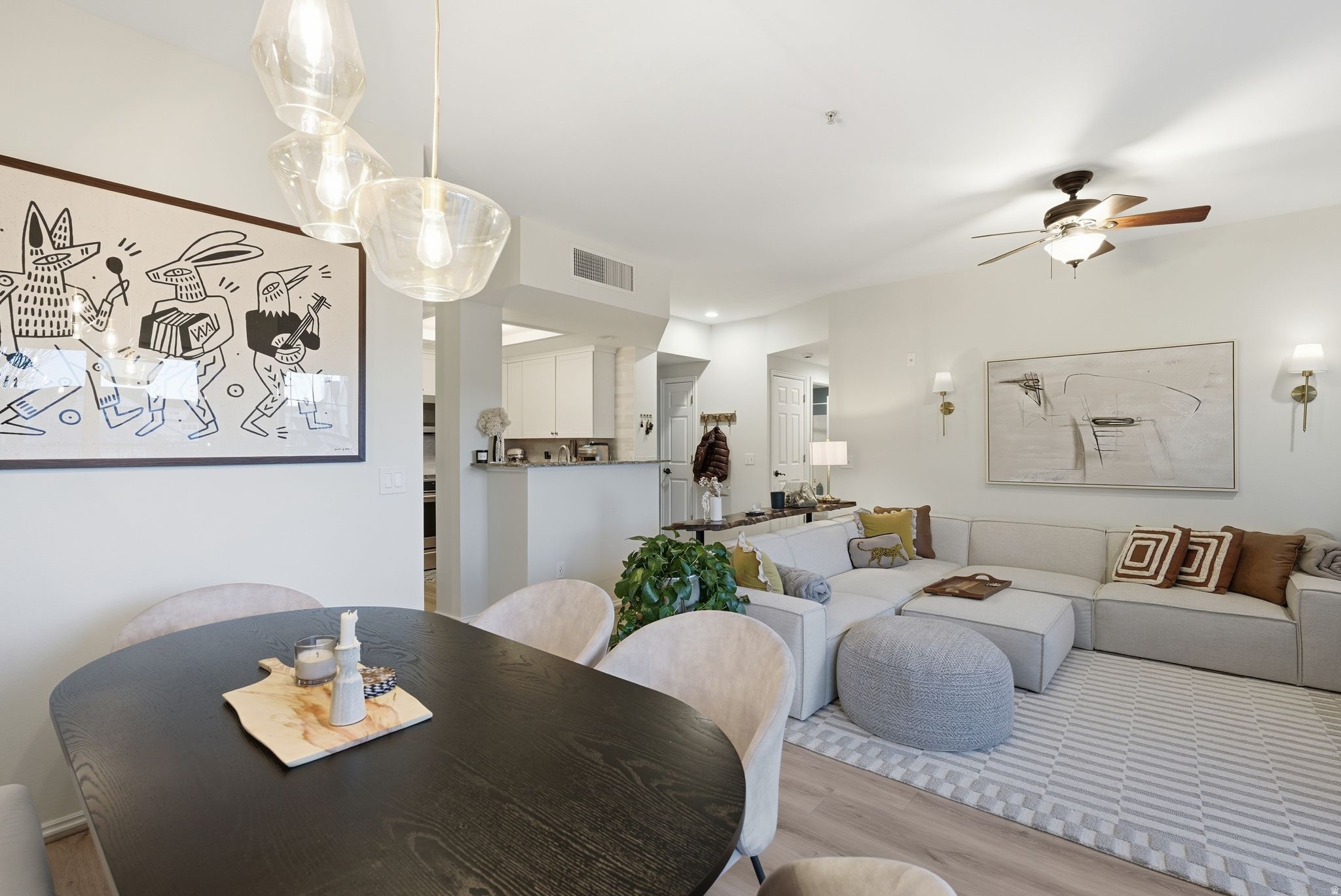 CANYON CREEK CONDO - Residential