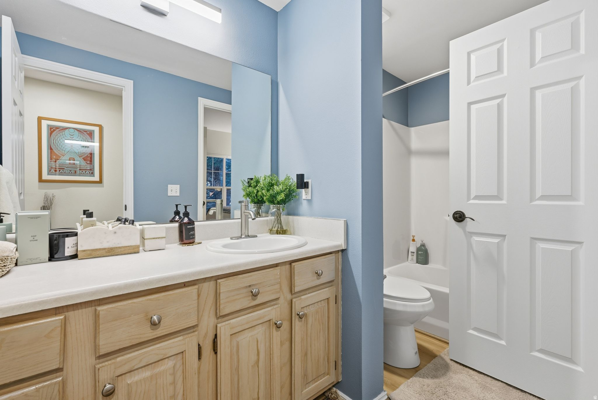 CANYON CREEK CONDO - Residential