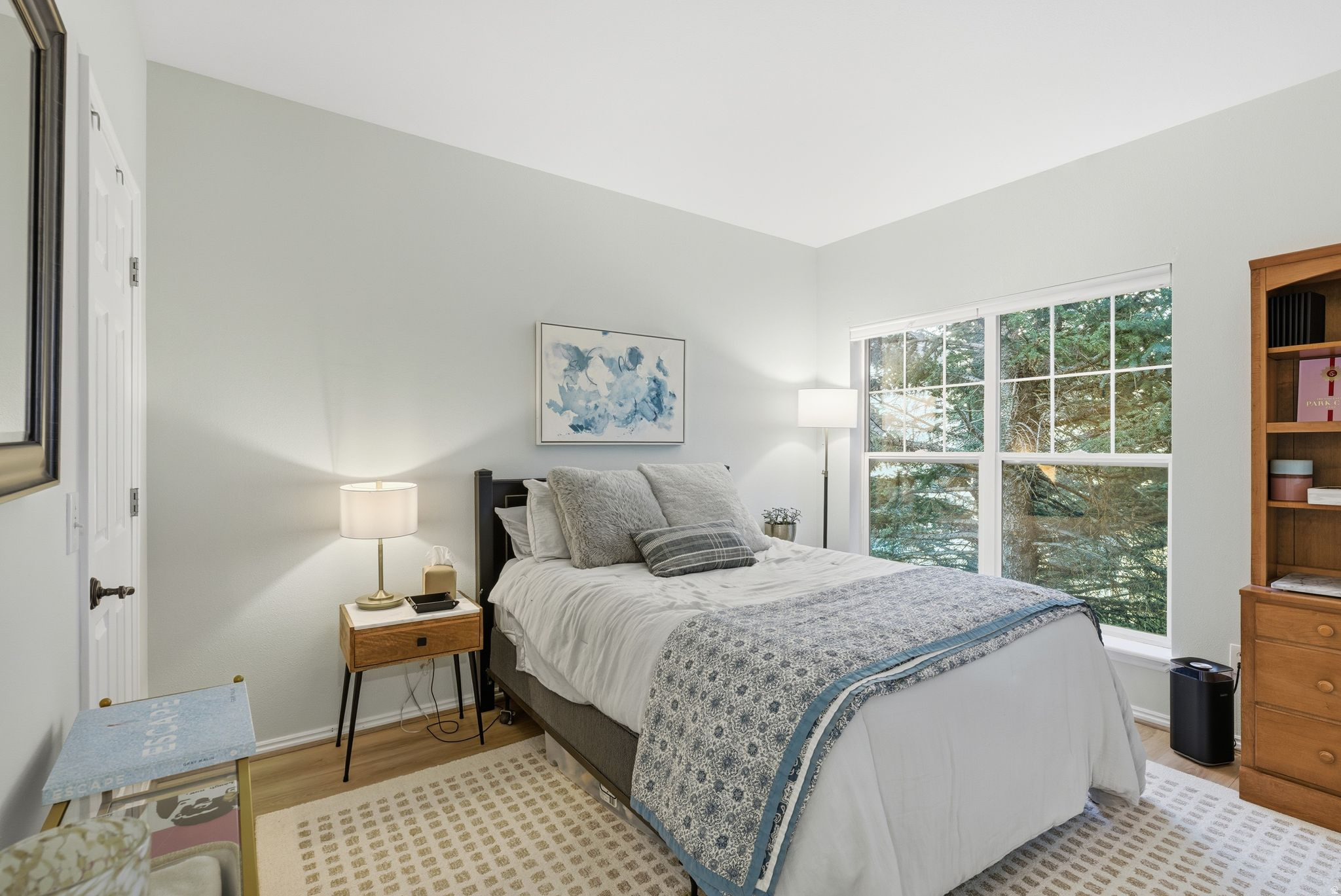 CANYON CREEK CONDO - Residential