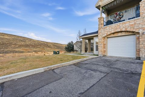 Tiny photo for 900 BITNER RD #G21, Park City, UT 84098 (MLS # 2126887)