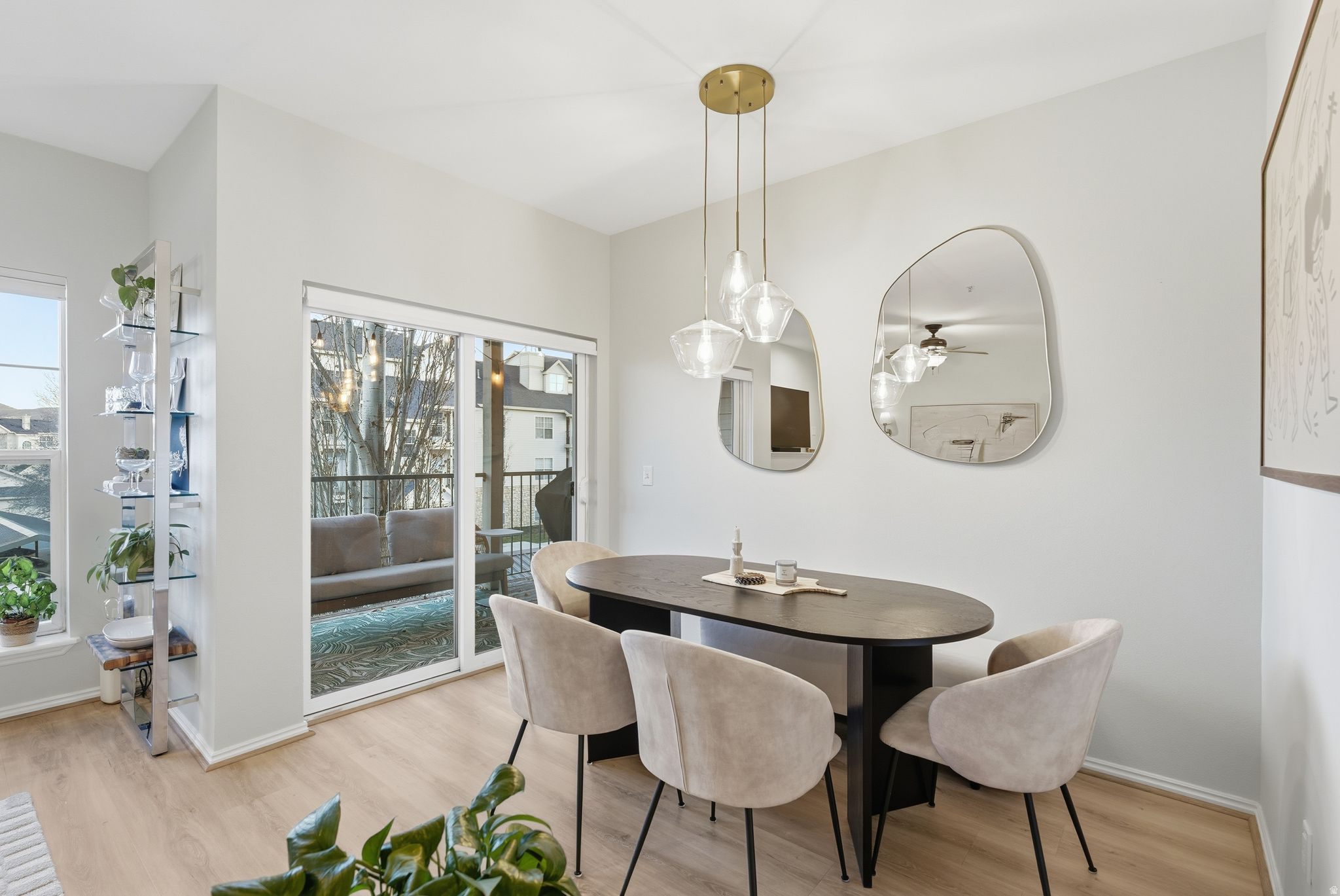 CANYON CREEK CONDO - Residential