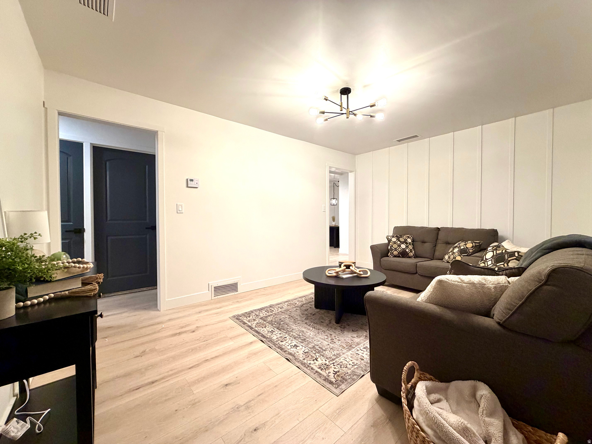 KEARNS TOWNSITE - Residential