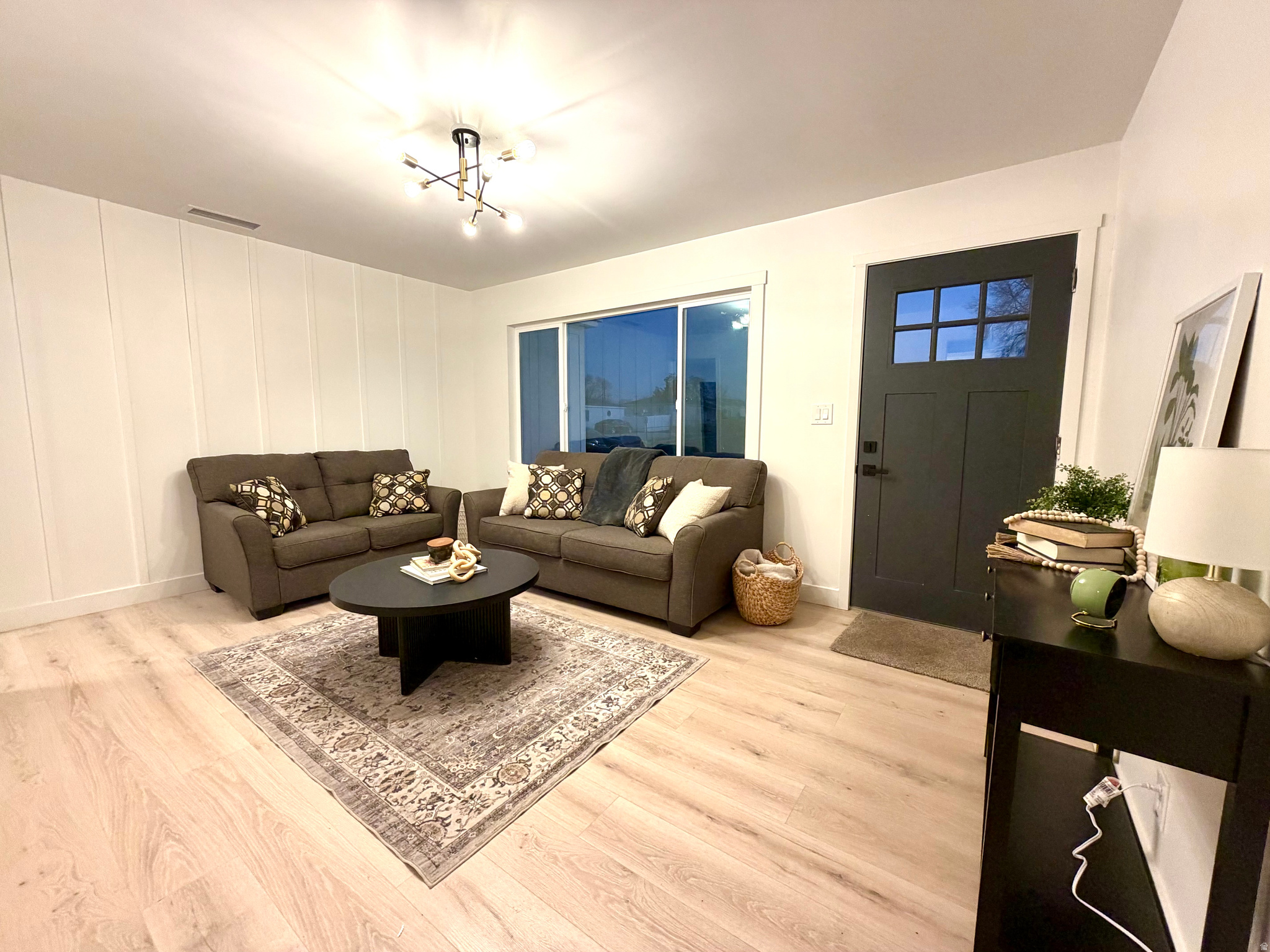 KEARNS TOWNSITE - Residential