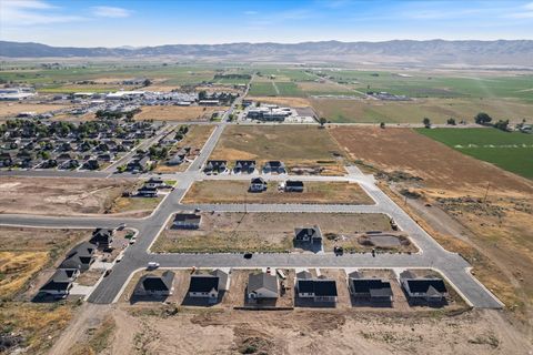Tiny photo for 1536 N 300 E #49, Nephi, UT 84648 (MLS # 2127638)