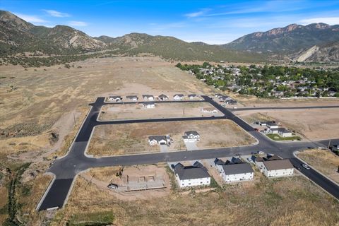 Tiny photo for 1536 N 300 E #49, Nephi, UT 84648 (MLS # 2127638)