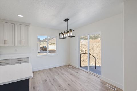 Tiny photo for 1536 N 300 E #49, Nephi, UT 84648 (MLS # 2127638)