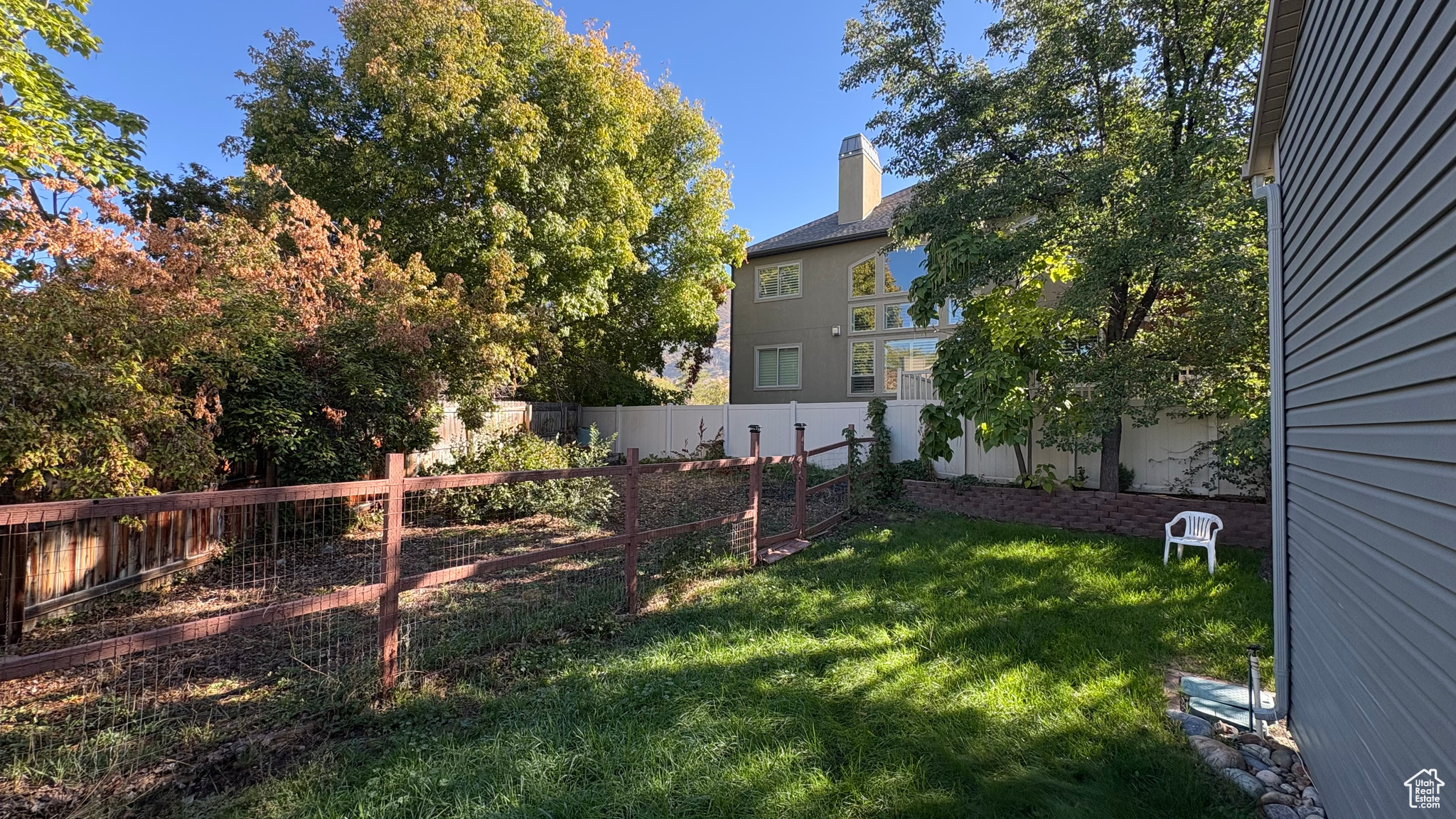 NUTREE WEST - Residential