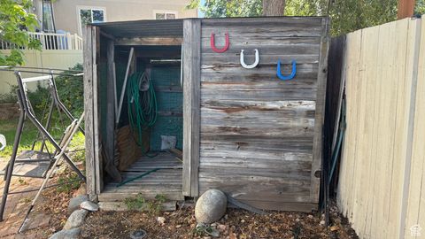 Tiny photo for 3184 BARNHILL BAY, Cottonwood Heights, UT 84121 (MLS # 2117672)
