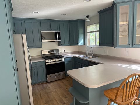 Tiny photo for 3184 BARNHILL BAY, Cottonwood Heights, UT 84121 (MLS # 2117672)