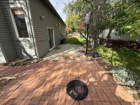 Tiny photo for 3184 BARNHILL BAY, Cottonwood Heights, UT 84121 (MLS # 2117672)
