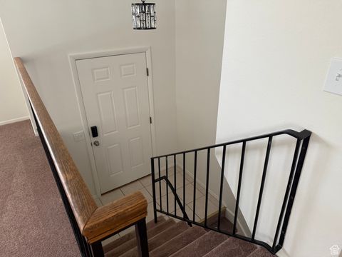 Tiny photo for 3184 BARNHILL BAY, Cottonwood Heights, UT 84121 (MLS # 2117672)