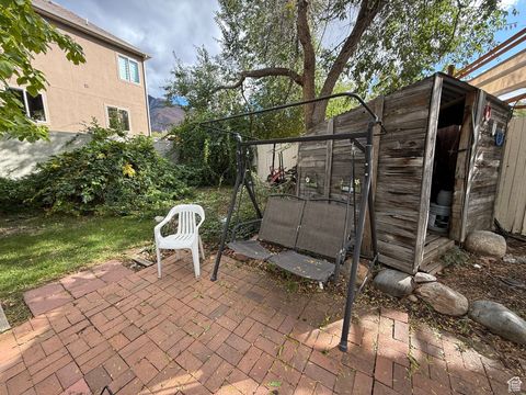 Tiny photo for 3184 BARNHILL BAY, Cottonwood Heights, UT 84121 (MLS # 2117672)