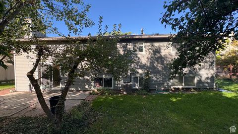 Tiny photo for 3184 BARNHILL BAY, Cottonwood Heights, UT 84121 (MLS # 2117672)