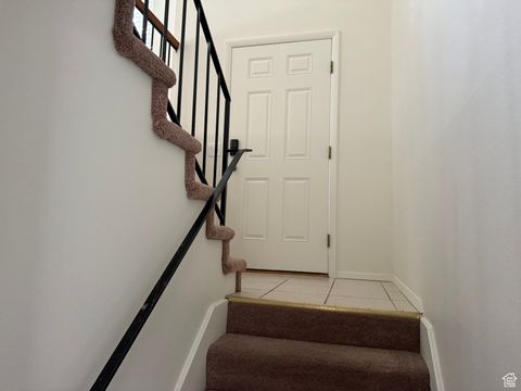 Tiny photo for 3184 BARNHILL BAY, Cottonwood Heights, UT 84121 (MLS # 2117672)