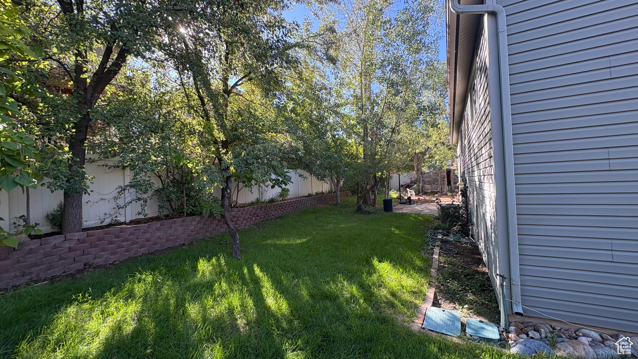 NUTREE WEST - Residential