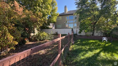 Tiny photo for 3184 BARNHILL BAY, Cottonwood Heights, UT 84121 (MLS # 2117672)