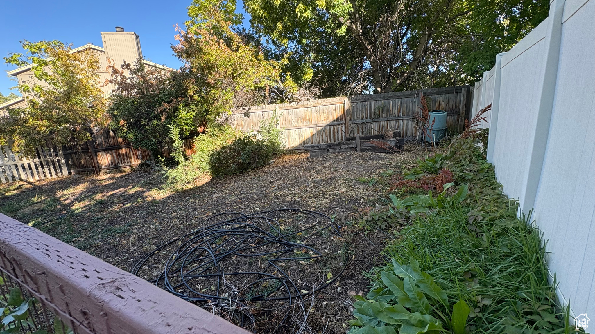 NUTREE WEST - Residential