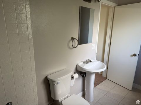 Tiny photo for 3184 BARNHILL BAY, Cottonwood Heights, UT 84121 (MLS # 2117672)