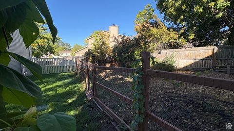 Tiny photo for 3184 BARNHILL BAY, Cottonwood Heights, UT 84121 (MLS # 2117672)