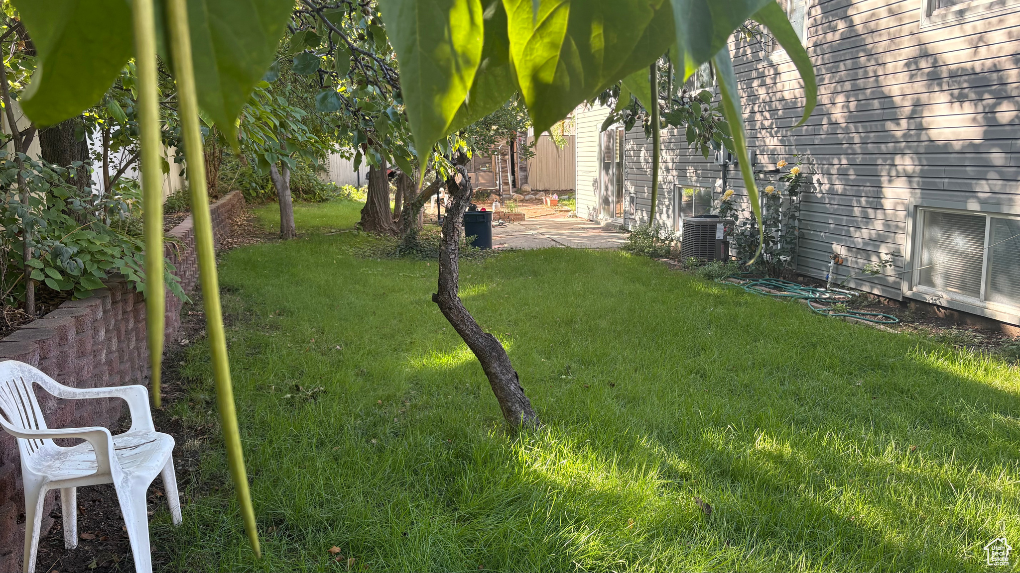 NUTREE WEST - Residential