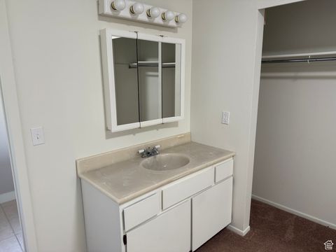 Tiny photo for 3184 BARNHILL BAY, Cottonwood Heights, UT 84121 (MLS # 2117672)