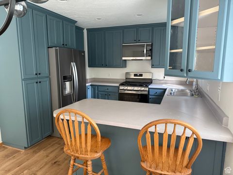 Tiny photo for 3184 BARNHILL BAY, Cottonwood Heights, UT 84121 (MLS # 2117672)