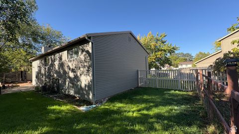 Tiny photo for 3184 BARNHILL BAY, Cottonwood Heights, UT 84121 (MLS # 2117672)